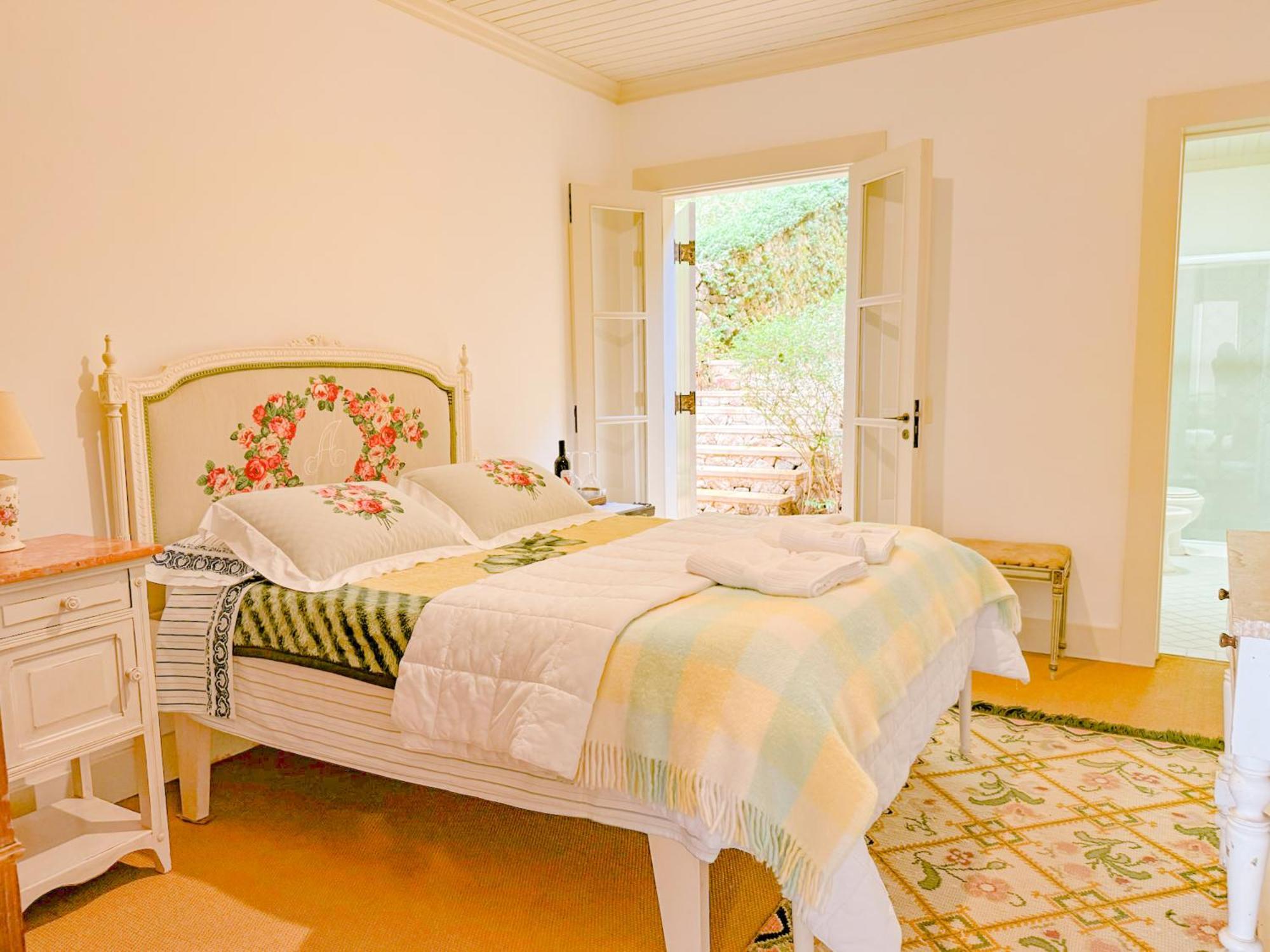 Villa Coracao Guesthouse By Concavus Monte Verde  Exterior foto