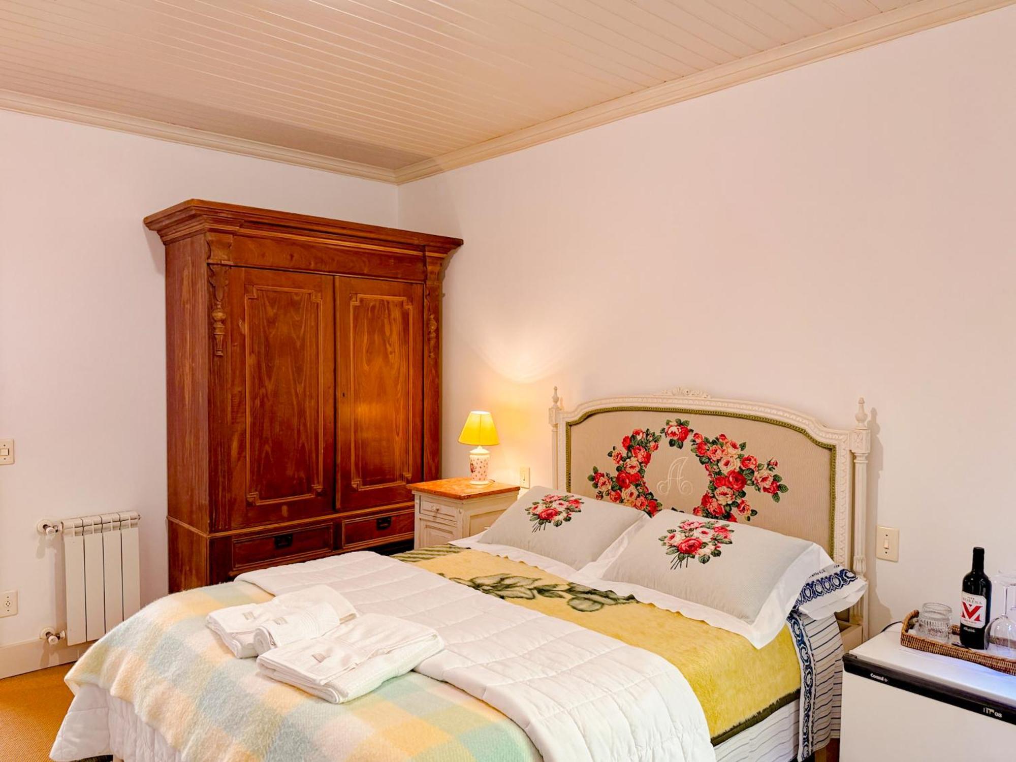 Villa Coracao Guesthouse By Concavus Monte Verde  Exterior foto