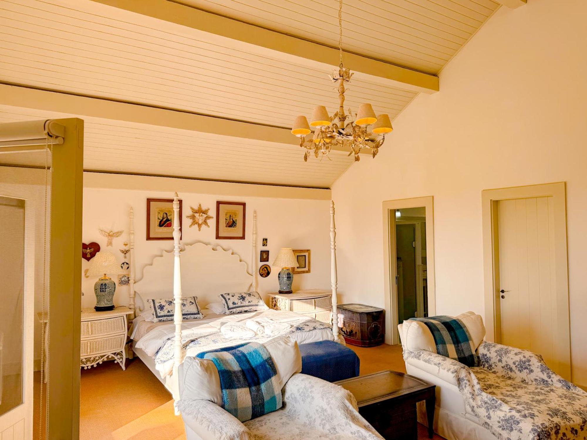 Villa Coracao Guesthouse By Concavus Monte Verde  Exterior foto