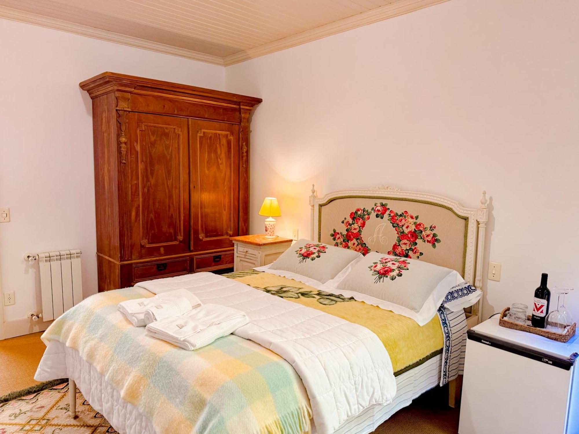 Villa Coracao Guesthouse By Concavus Monte Verde  Exterior foto